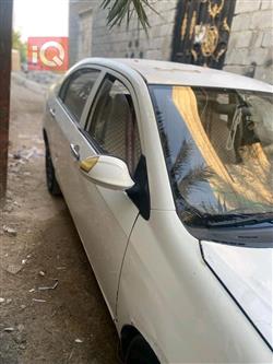 Lifan 620